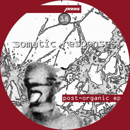 Post-Organic EP