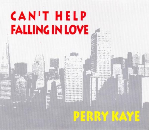 Can’t Help Falling in Love