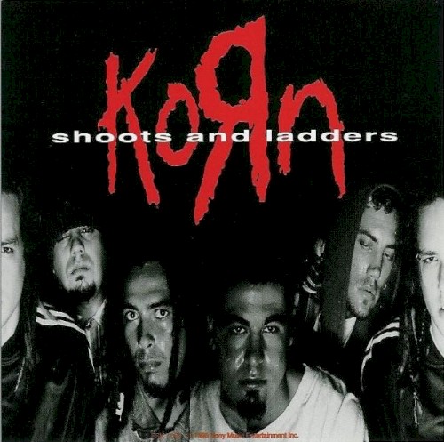 Shoots and Ladders