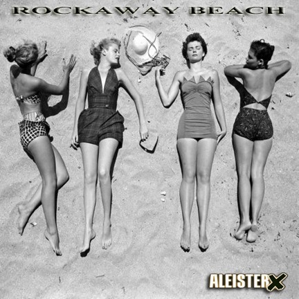 Rockaway Beach EP