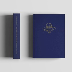 A House With No Clocks - Process Book (2014-2024)
