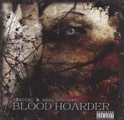 Blood Hoarder