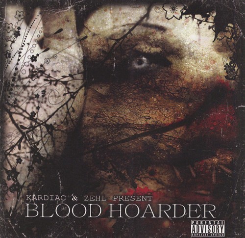 Blood Hoarder