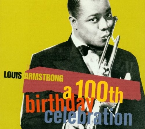 A 100th Birthday Celebration