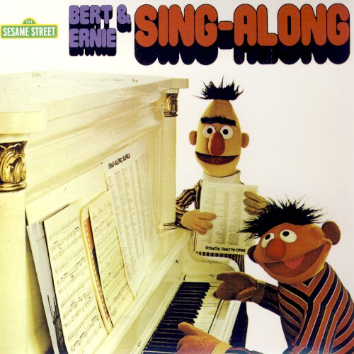 Bert & Ernie Sing-Along