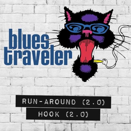 Run‐Around / Hook (2.0)