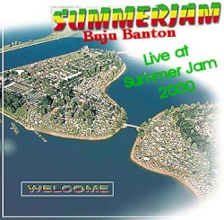 Live at Summer Jam 2000