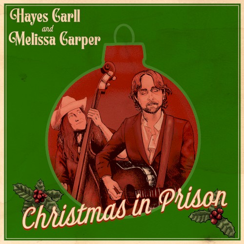 Christmas in Prison
