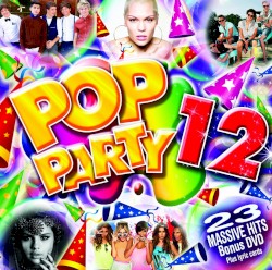 Pop Party 12