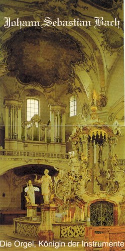 The Organ, Queen of Instruments