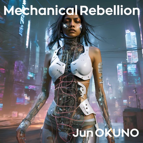 Mechanical Rebellion