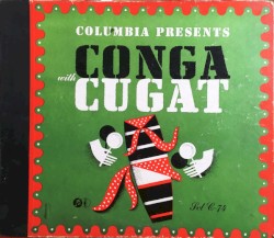 Conga With Cugat