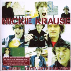 10 Jahre – Gute Unterhaltung