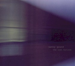 The Lost Horizon