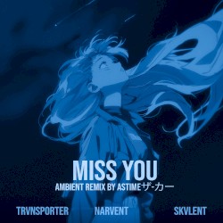 Miss You (Ambient Remix) (versions)