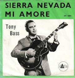 Sierra Nevada / Mi amore