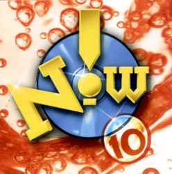 Now! 10
