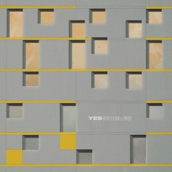 And You and I (Part I)