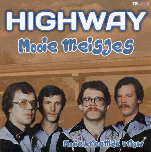 Mooie meisjes
