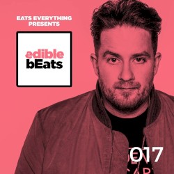 EB017 - edible bEats - with Eats Everything