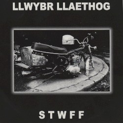 Stwff