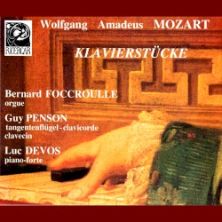 Klavierstücke