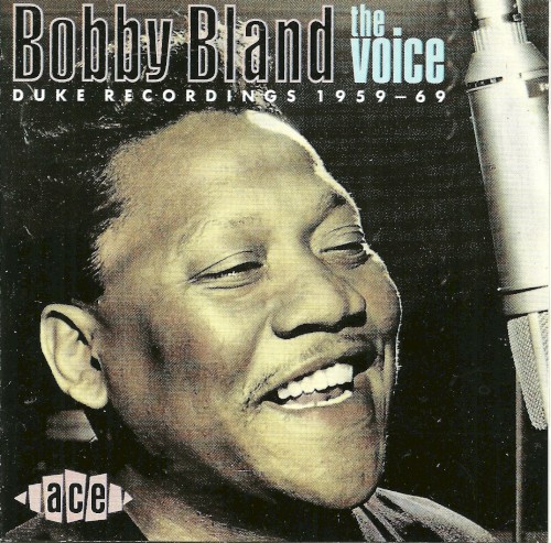 The Voice (Duke Recordings 1959-69)