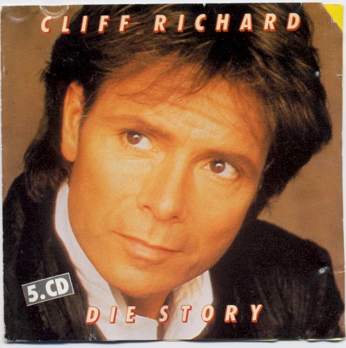 Die Story 1983-1987 und seine deutschen Hits
