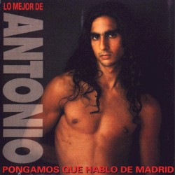 Lo mejor de Antonio