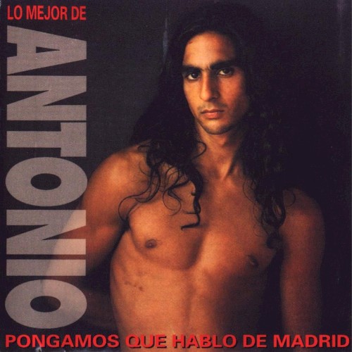 Lo mejor de Antonio