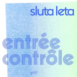 Entrée Contrôle