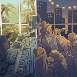 JazzStories, Vol. 2