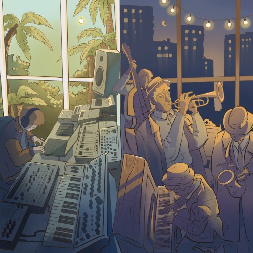 JazzStories, Vol. 2