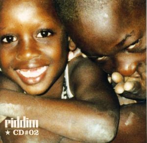 Riddim CD #02
