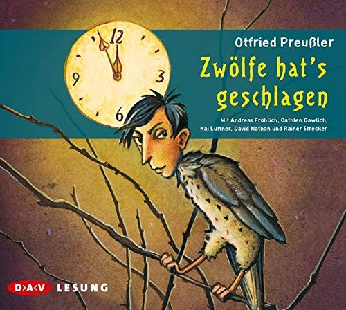 Zwölfe hat’s geschlagen