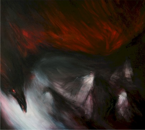 Eremita del fuoco