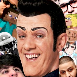 EXTREME MEME MUSIC MEGAMASHUP