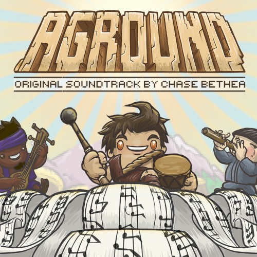 Aground OST