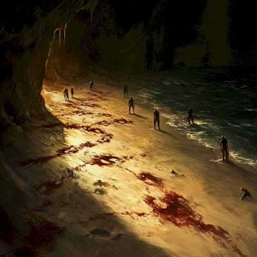 Bloody Threads