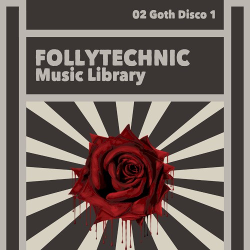 FML02 Goth Disco 1