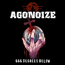 666 Degrees Below