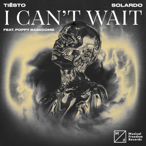 I Can’t Wait