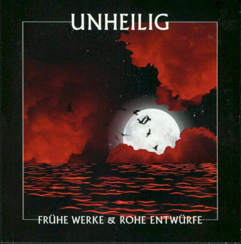 Frühe Werke & Rohe Entwürfe