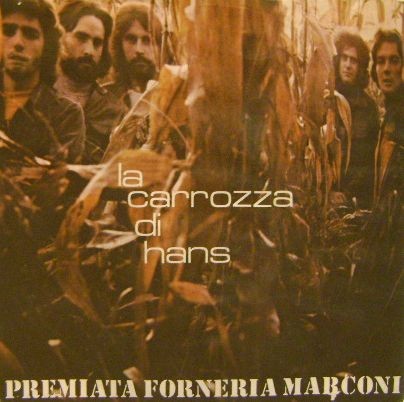 Impressioni di settembre / La carrozza di Hans