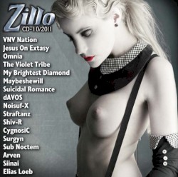 Zillo CD 10/2011