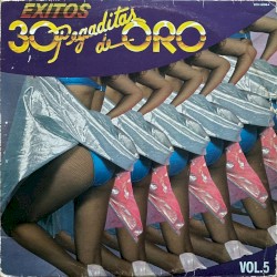 30 pegaditas de oro, vol. 5