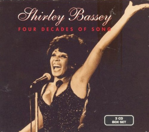 Four Decades of Song