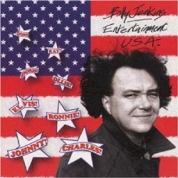 Entertainment USA