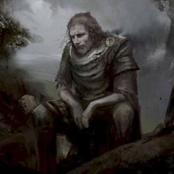 Tainted Grail: Conquest EP