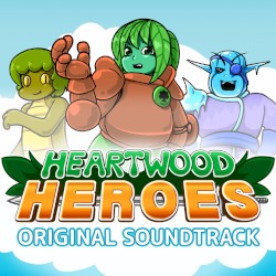 Heartwood Heroes